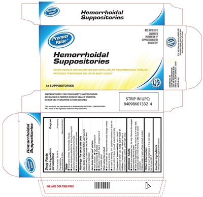 Hemorrhoidalsuppository24.jpg (Pv Hemorrhoidal 12ct)
